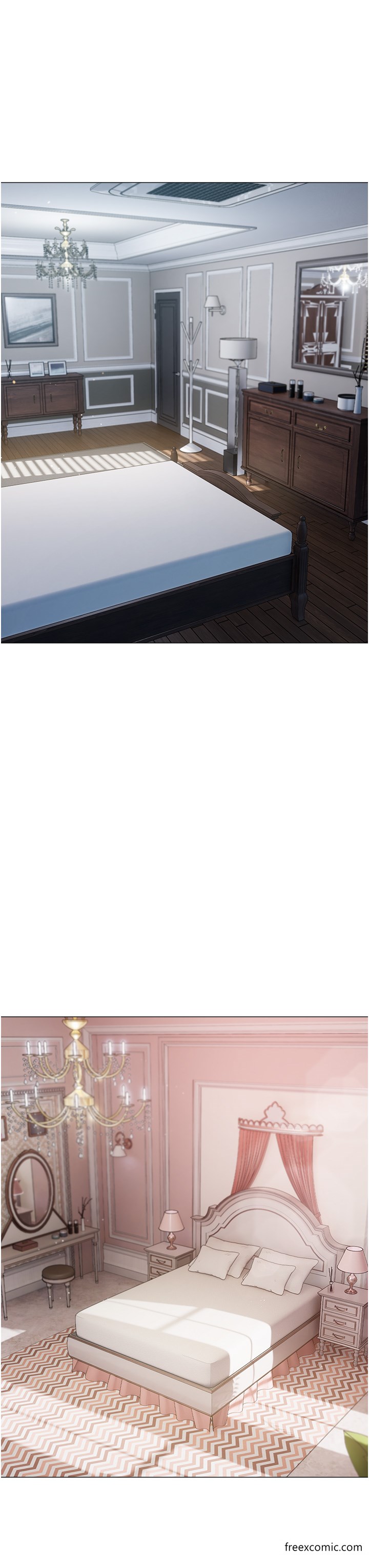 私宅女主人最終話-性福美滿的家庭