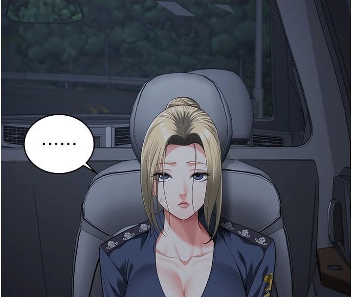 監獄女囚第91話-郡茹的精神改造房