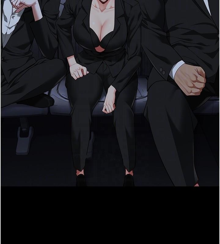 監獄女囚第91話-郡茹的精神改造房