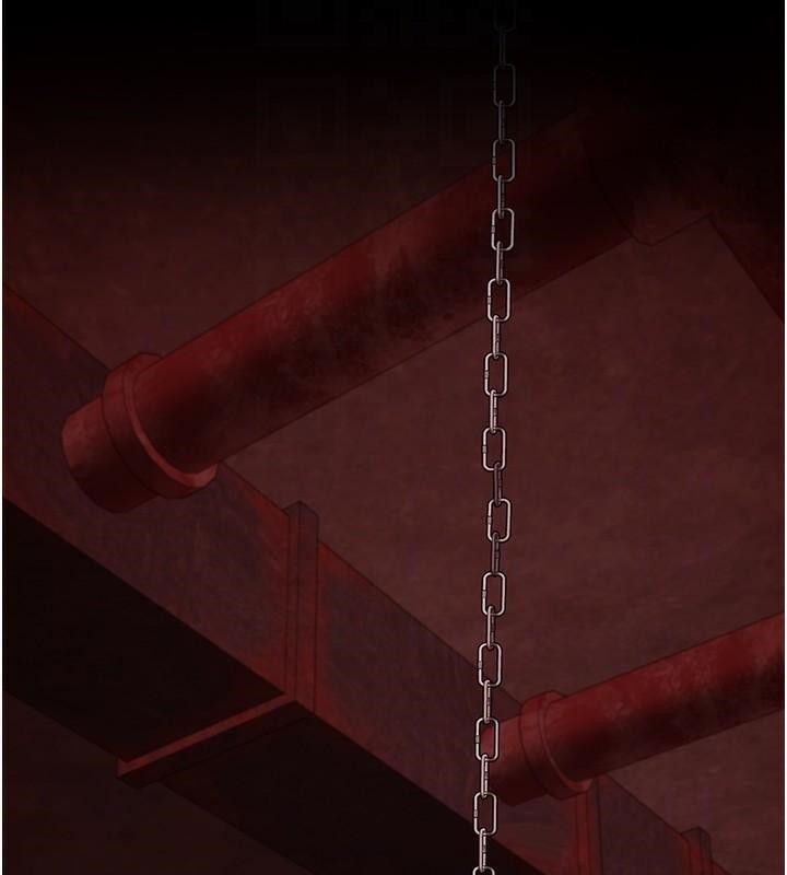 監獄女囚第91話-郡茹的精神改造房