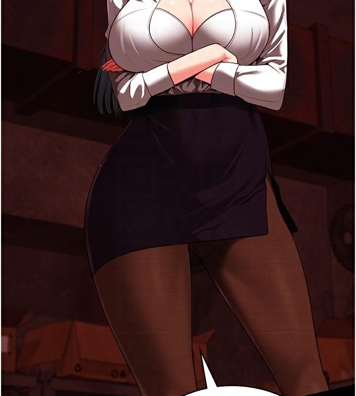 監獄女囚第91話-郡茹的精神改造房