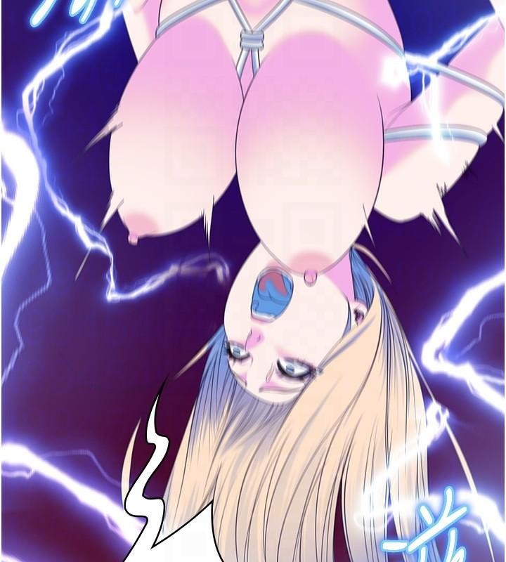 監獄女囚第91話-郡茹的精神改造房