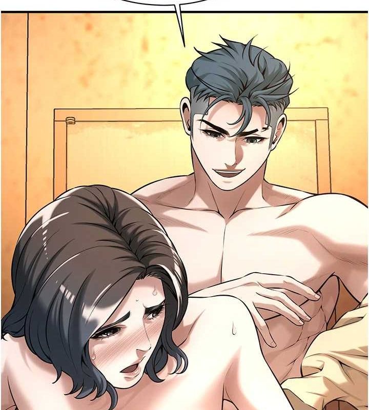 街头干架王第72話-我也想和你一起走&hellip;