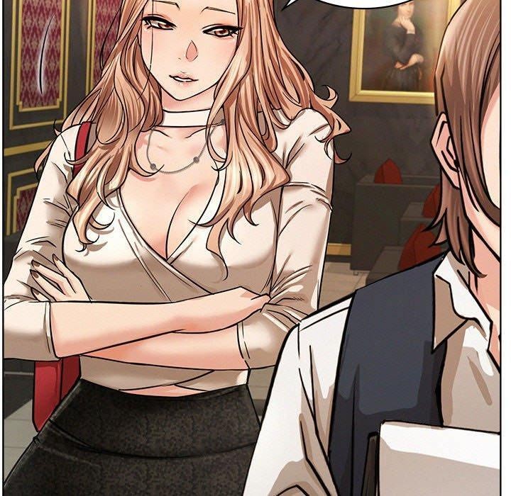 屋檐下的光第57話