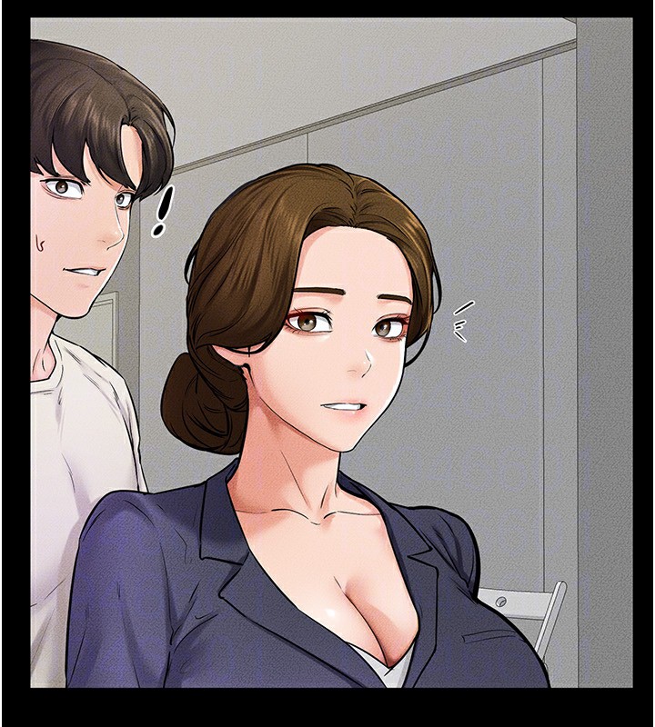 繼母與繼姐第57話-灌滿媽媽的小穴&hearts;