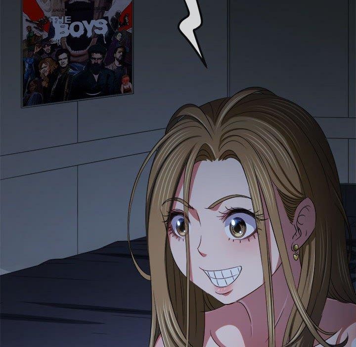 難纏小惡女第235話