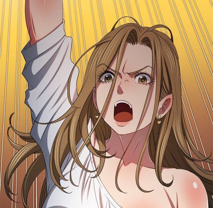 難纏小惡女第235話