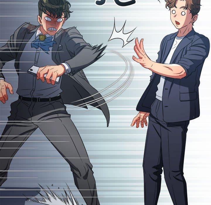 难缠小恶女第235話