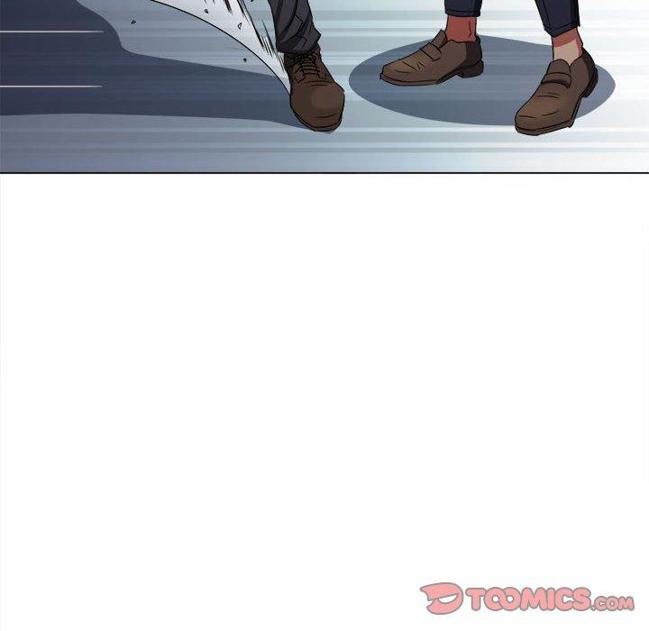 難纏小惡女第235話