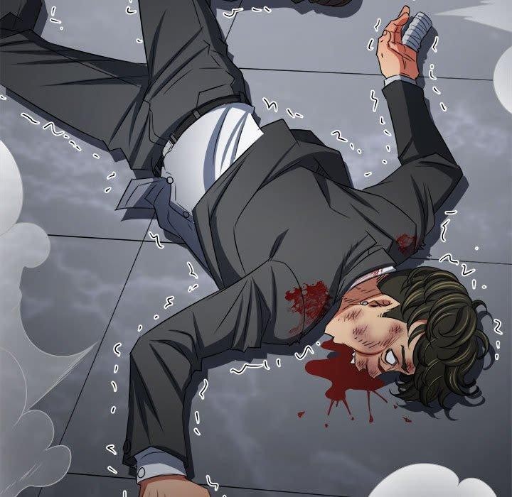 難纏小惡女第235話