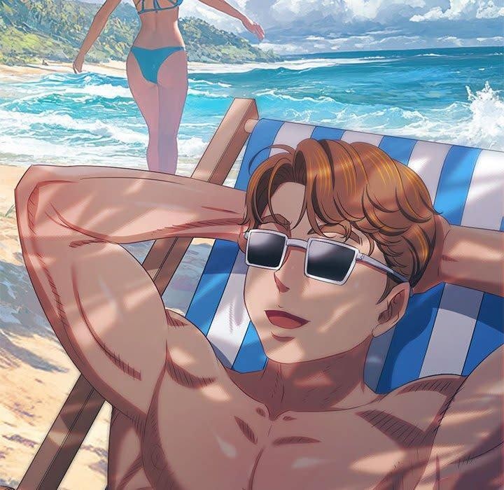 難纏小惡女第236話