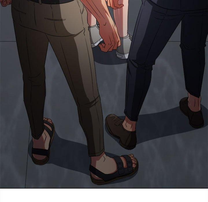 難纏小惡女第236話