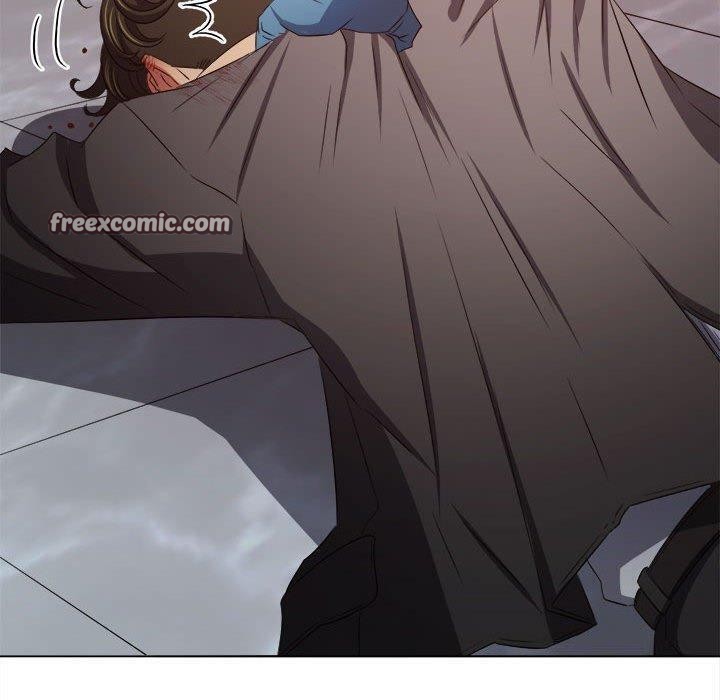 難纏小惡女第236話