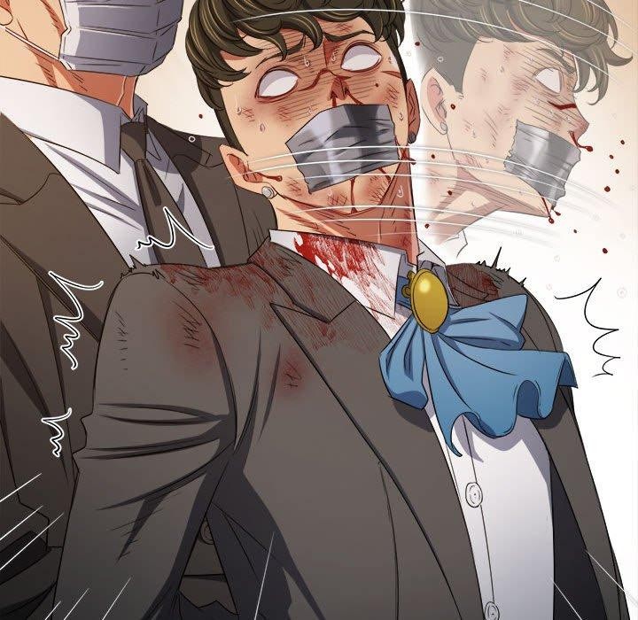 难缠小恶女第236話