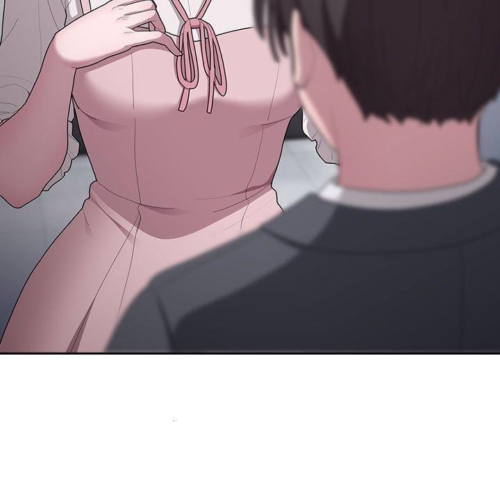 大企业里的小秘密第19話