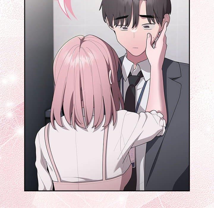 大企业里的小秘密第19話