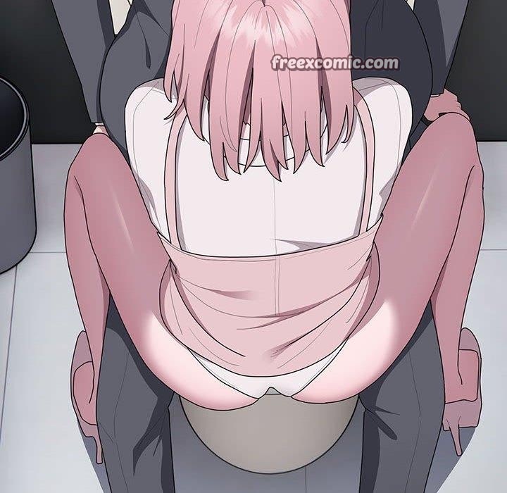 大企业里的小秘密第19話