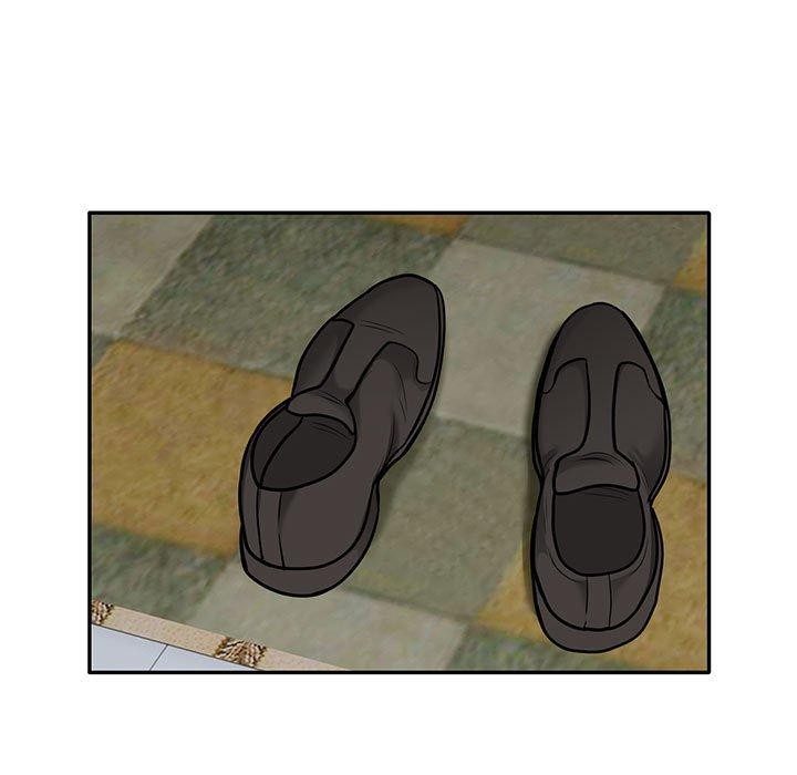 银行业务员的秘密第28話