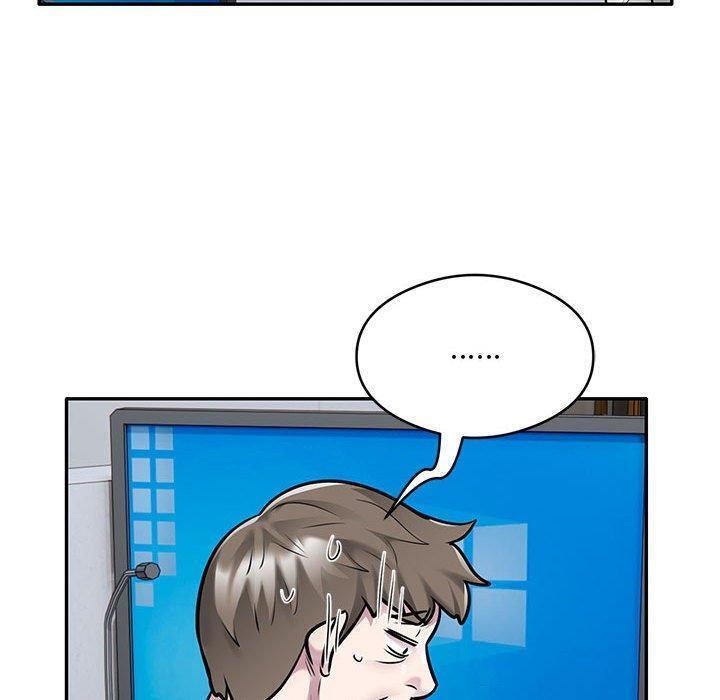 银行业务员的秘密第28話