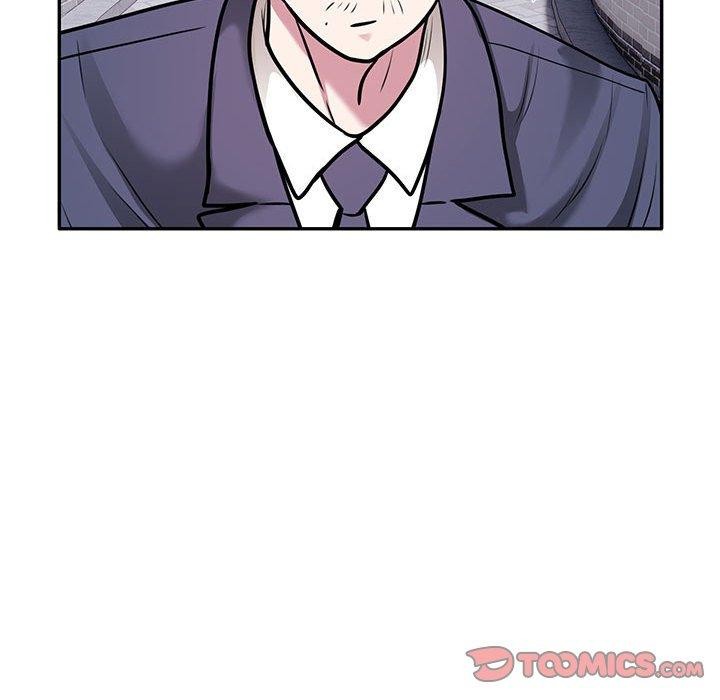 银行业务员的秘密第28話