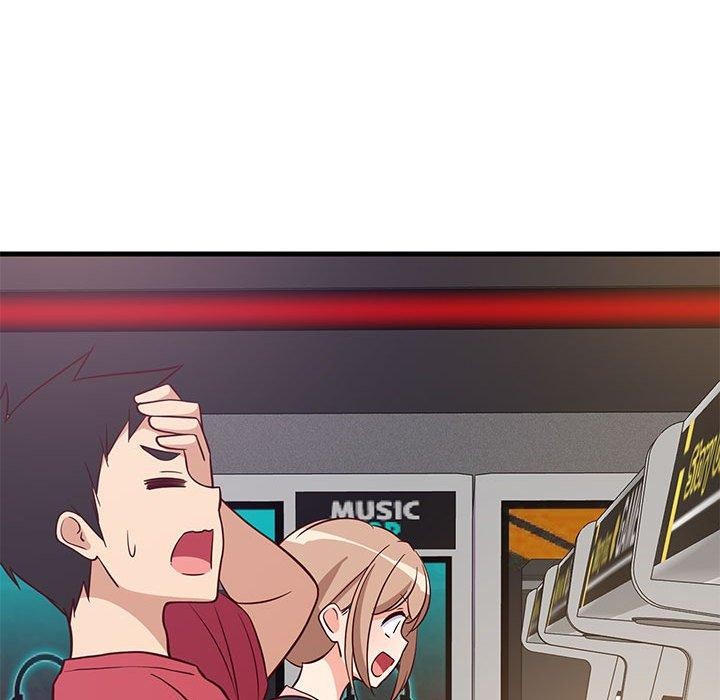 难缠姐妹偏要和我同居第27話