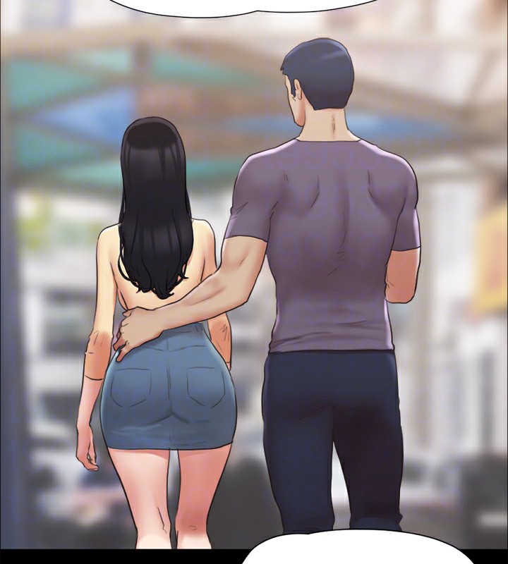 協議換愛(無碼版)第125話-直播打炮?!