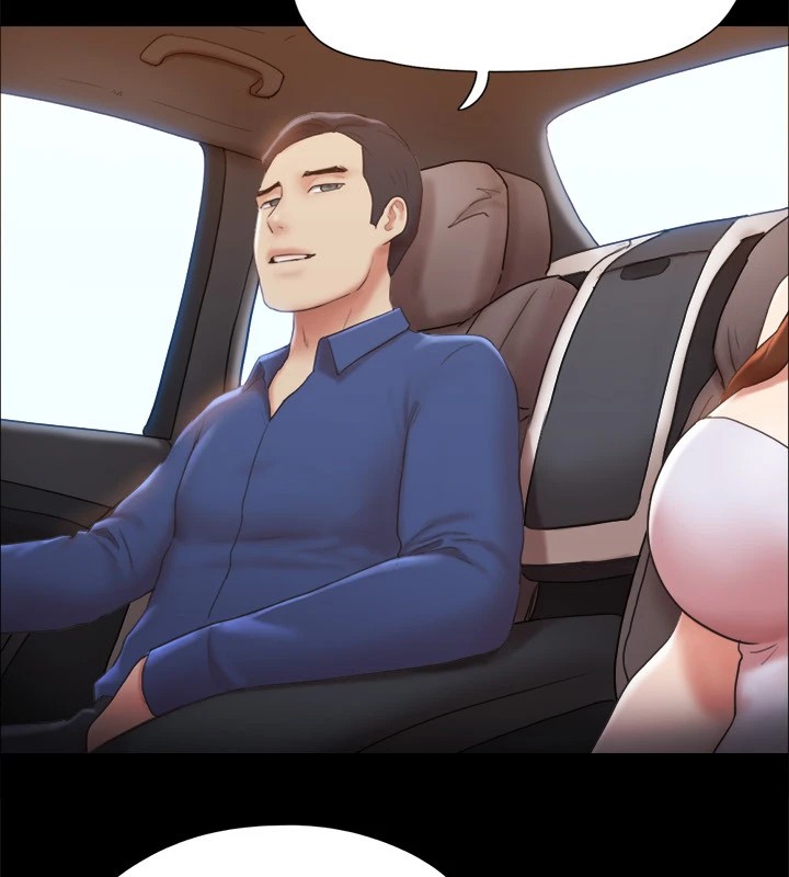 協議換愛(無碼版)第125話-直播打炮?!