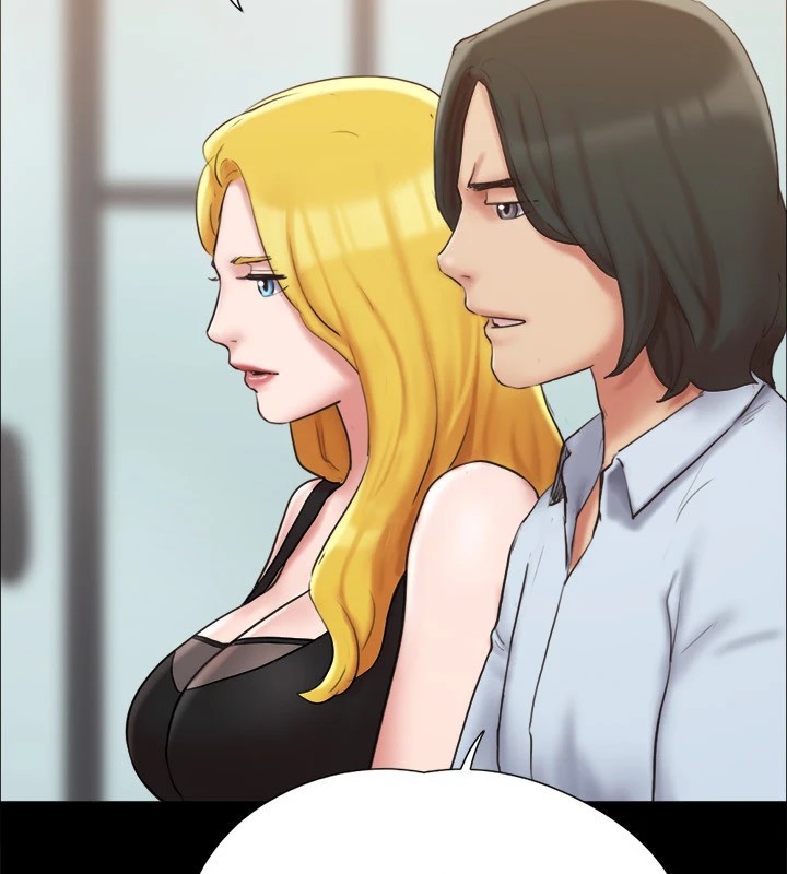 協議換愛(無碼版)第126話-加入戰局的周曦