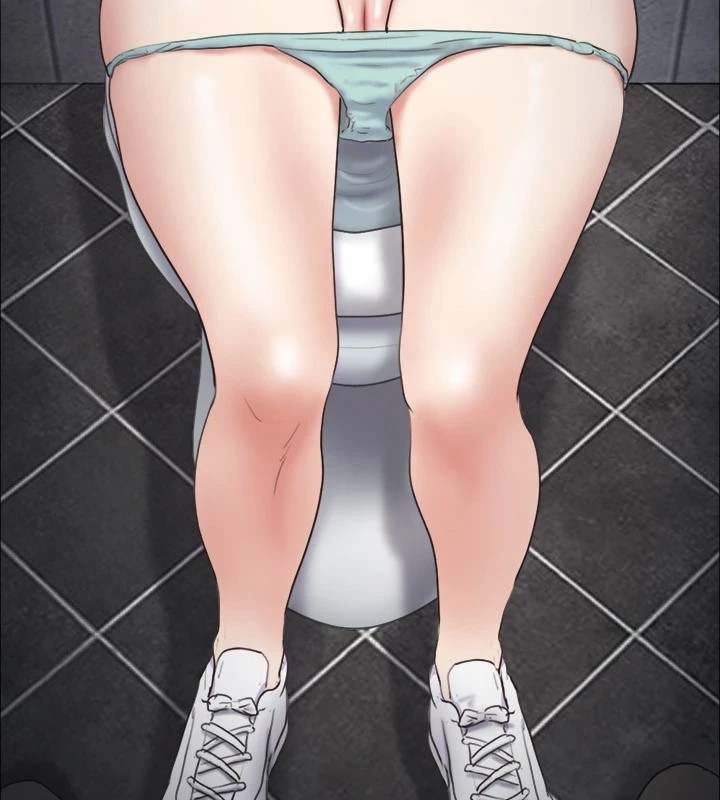 協議換愛(無碼版)第126話-加入戰局的周曦