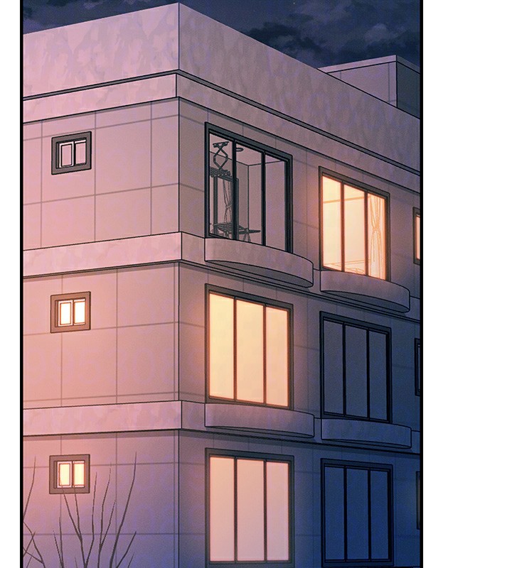 惡次人生第8話-先吃掉妳朋友吧