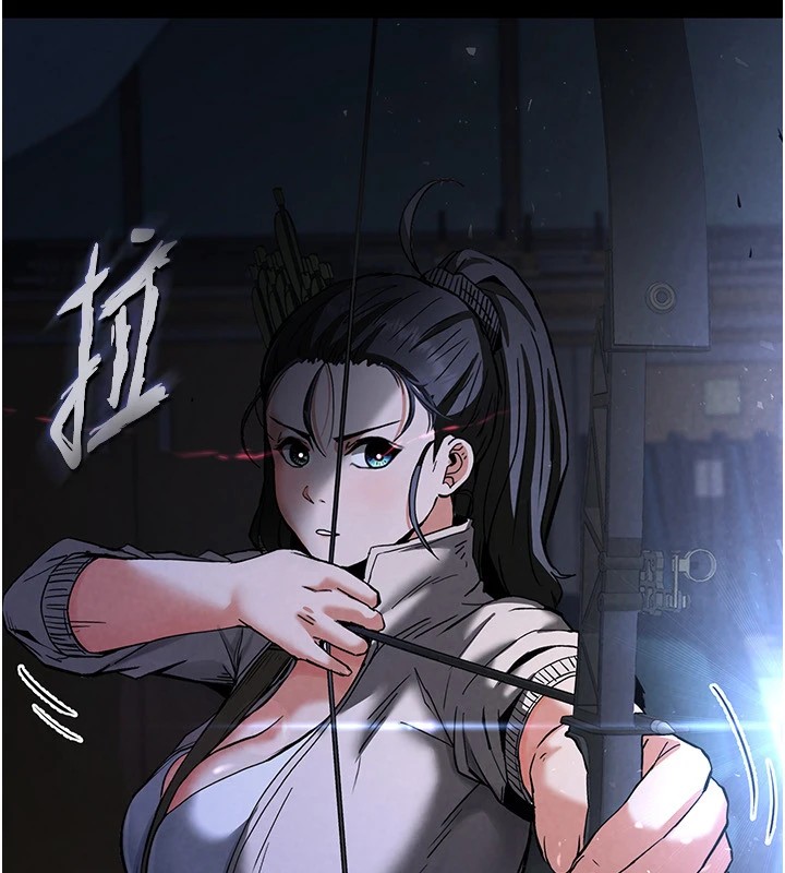 末日鵰堡第11話-哈呃&hellip;等等&hellip;我很貴耶