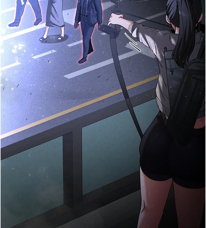 末日鵰堡第11話-哈呃&hellip;等等&hellip;我很貴耶