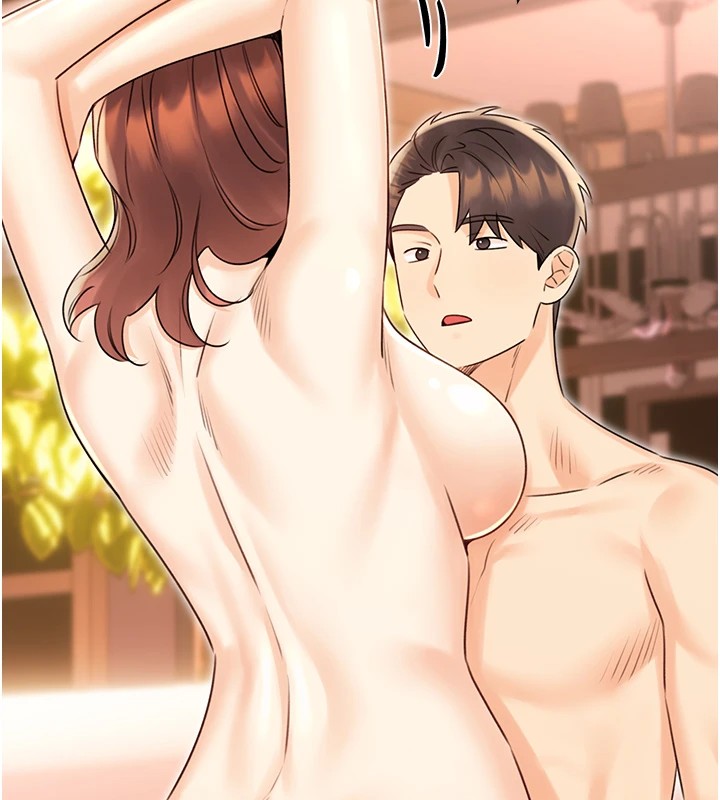 性运刮刮乐第42話-吸奶技術一流的下屬