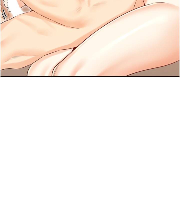 性運刮刮樂第42話-吸奶技術一流的下屬