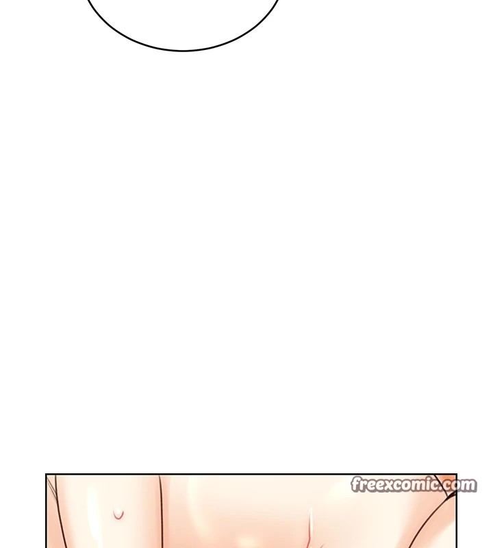 性運刮刮樂第42話-吸奶技術一流的下屬