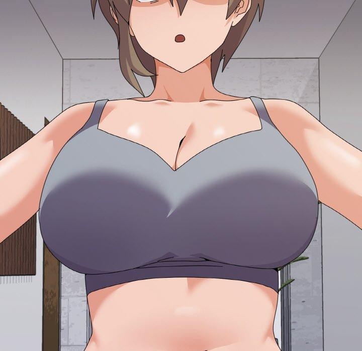 家人之间这样不好吧第29話