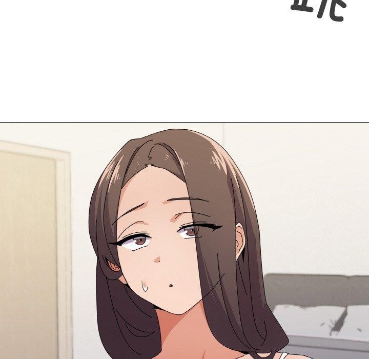 家人之间这样不好吧第29話