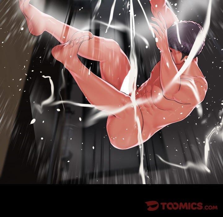 敲開你的門第123話