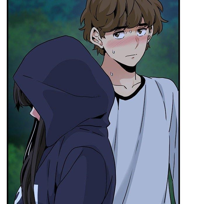 发小碰不得第51話