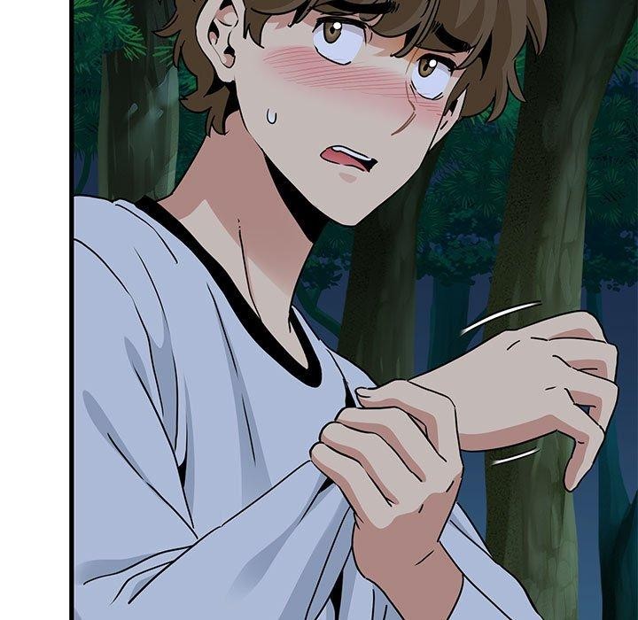 发小碰不得第51話