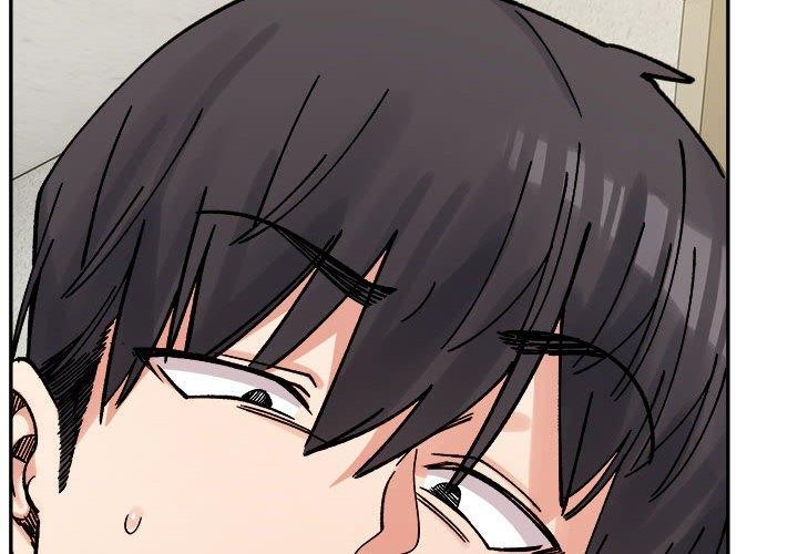 微妙关系第43話