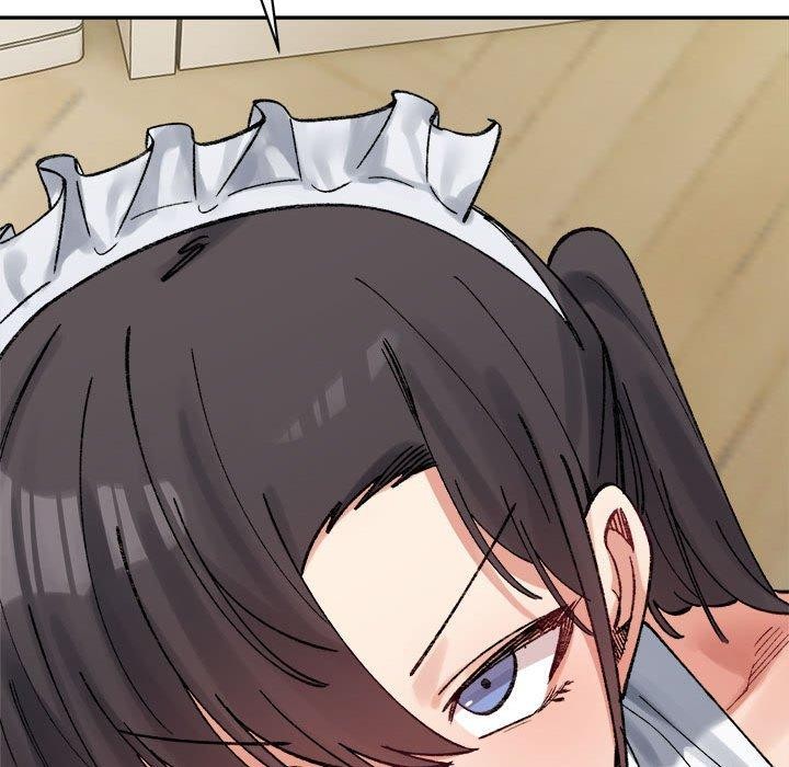 微妙关系第43話