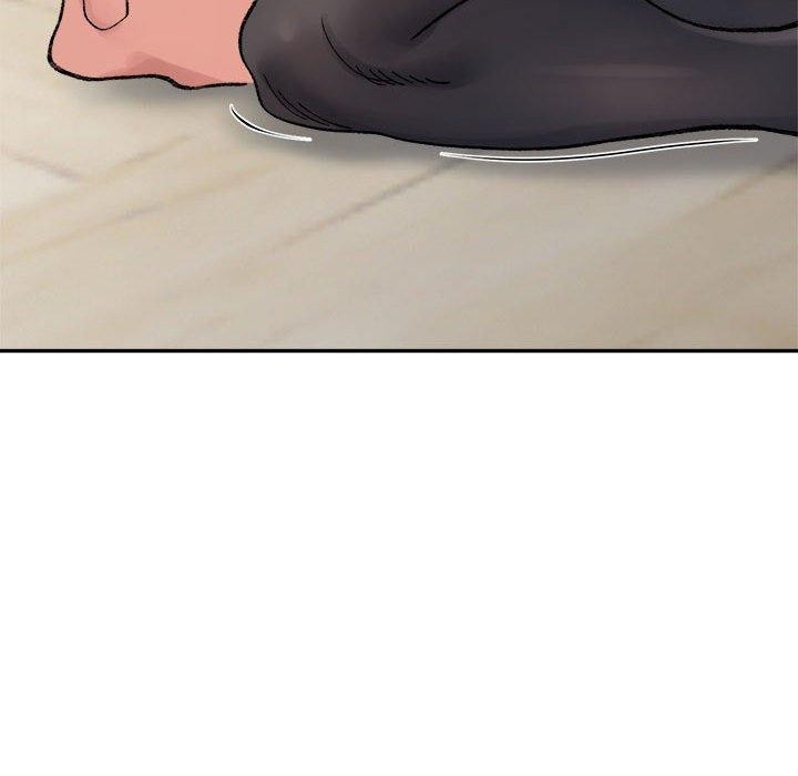 微妙关系第43話