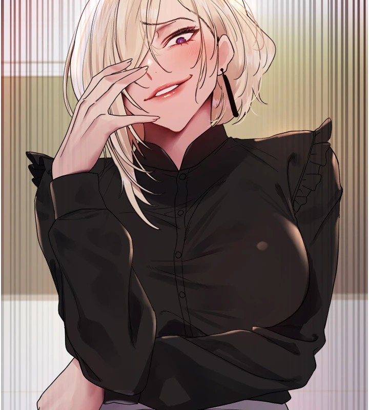 色轮眼第2季第56話-被舔到大噴水