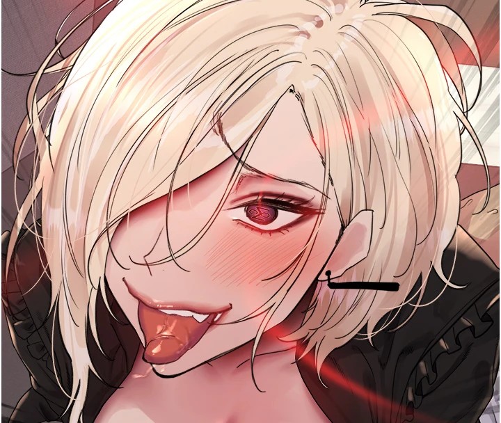 色轮眼第2季第56話-被舔到大噴水