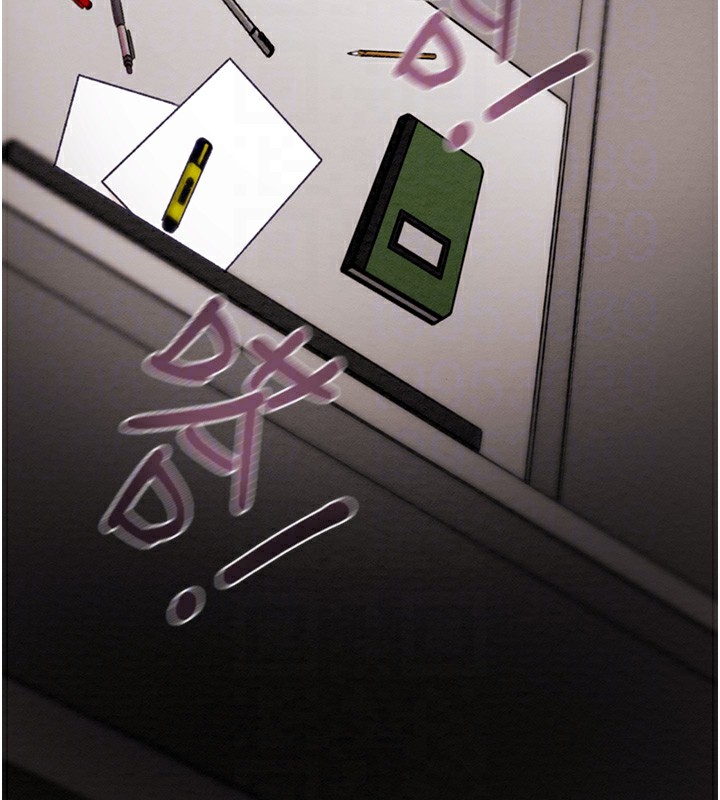 掠奪行動第38話-想再多感受你在我體內