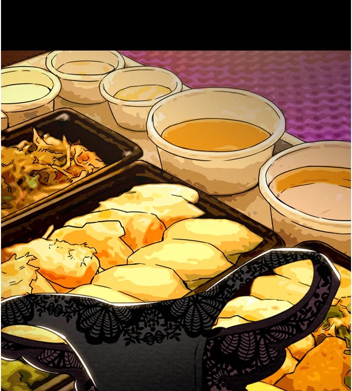 掠奪行動第38話-想再多感受你在我體內