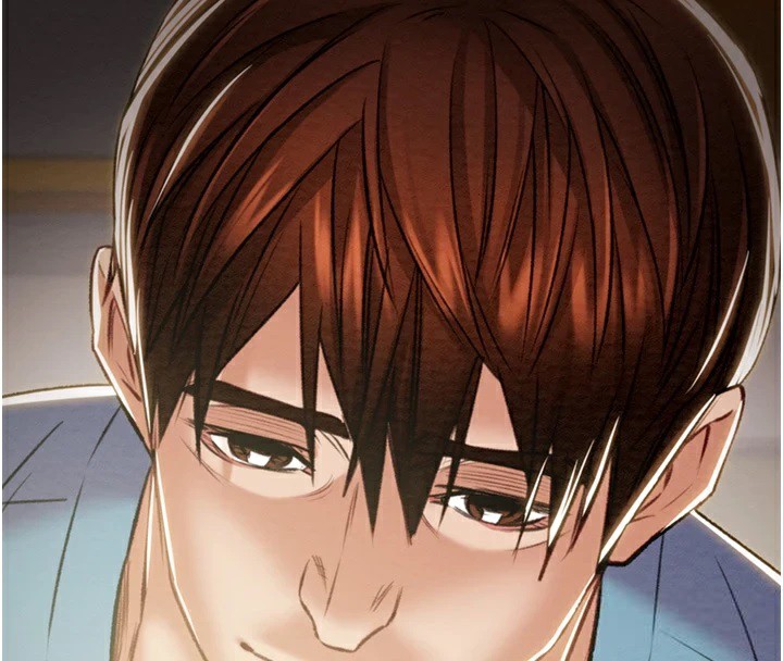 掠奪行動第38話-想再多感受你在我體內