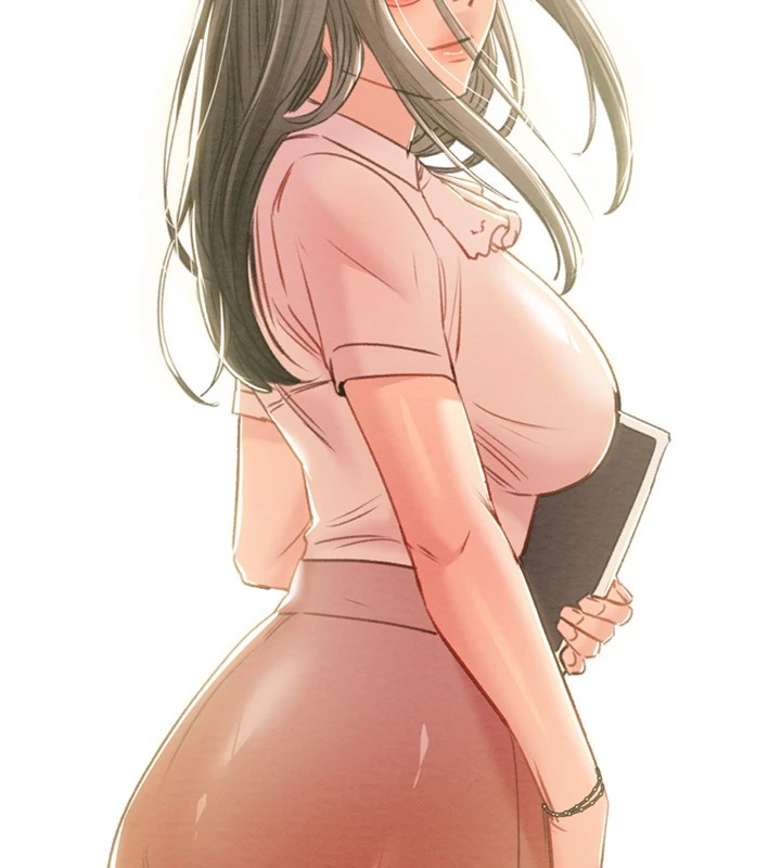 掠奪行動第38話-想再多感受你在我體內