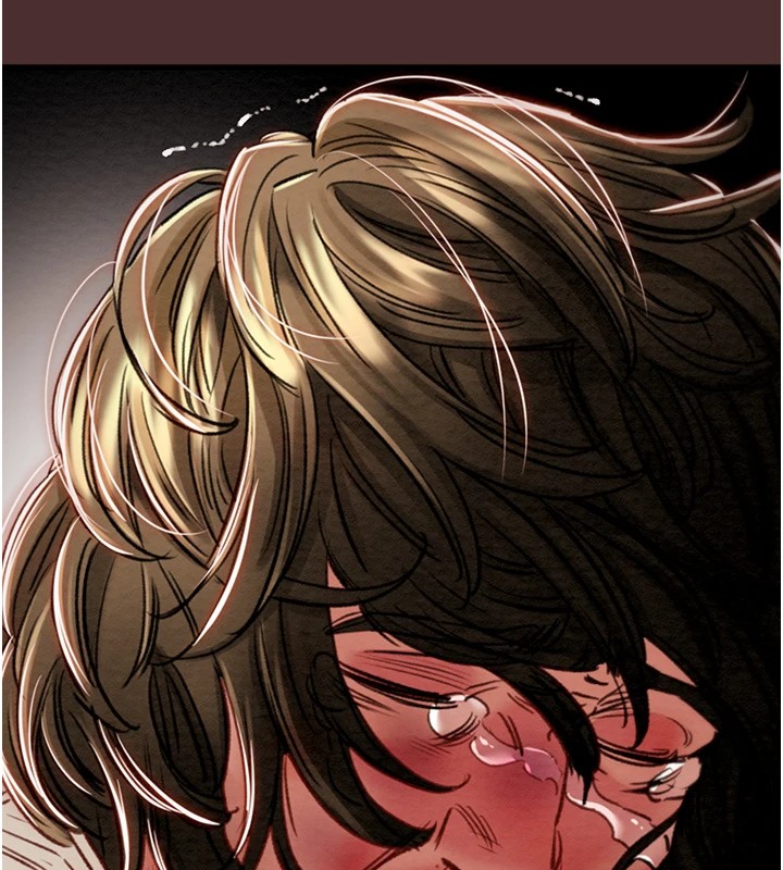 掠奪行動第38話-想再多感受你在我體內